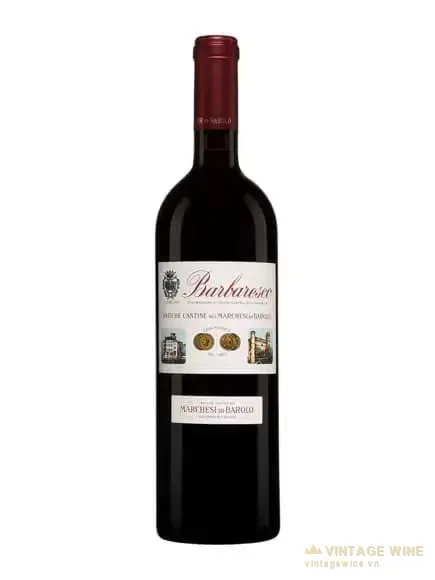 Marchesi Di Barolo Barbaresco Riserva