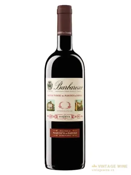 Marchesi Di Barolo Barbaresco