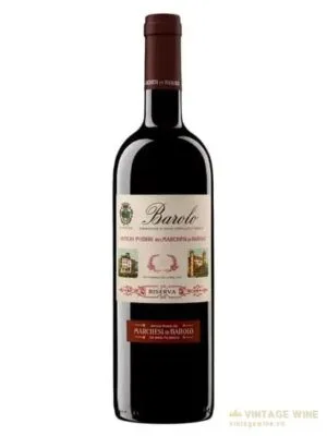Marchesi Di Barolo Barolo Riserva
