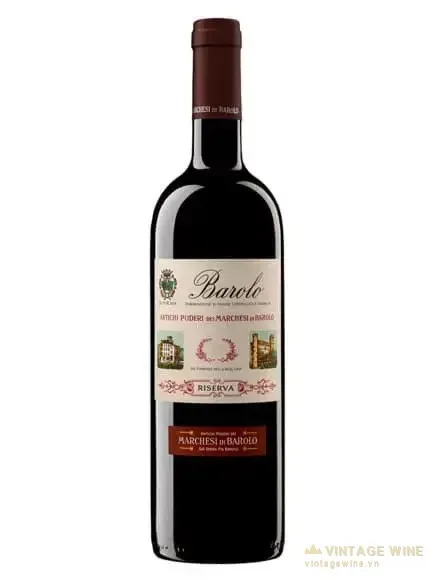 Marchesi Di Barolo Barolo Riserva