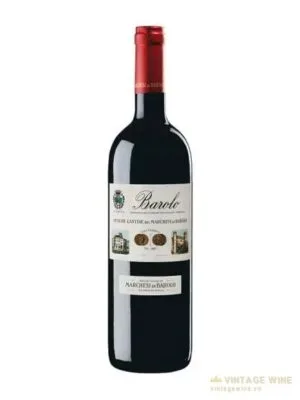 Marchesi Di Barolo Barolo Tradizione