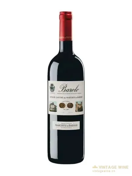 Marchesi Di Barolo Barolo Tradizione