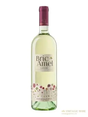 Marchesi Di Barolo Bric Amel Bianco