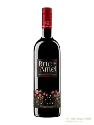 Marchesi Di Barolo Bric Amel Nebbiolo