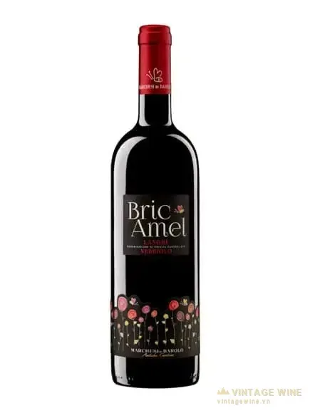 Marchesi Di Barolo Bric Amel Nebbiolo