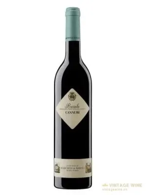 Marchesi Di Barolo Cannubi Barolo