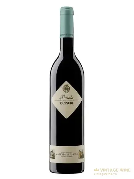 Marchesi Di Barolo Cannubi Barolo