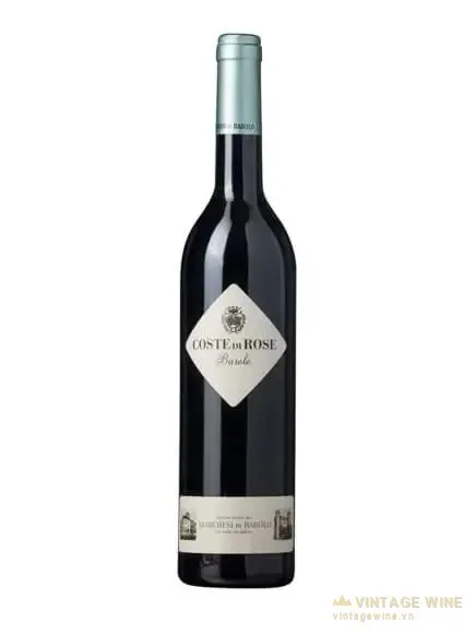 Marchesi Di Barolo Coste Di Rose