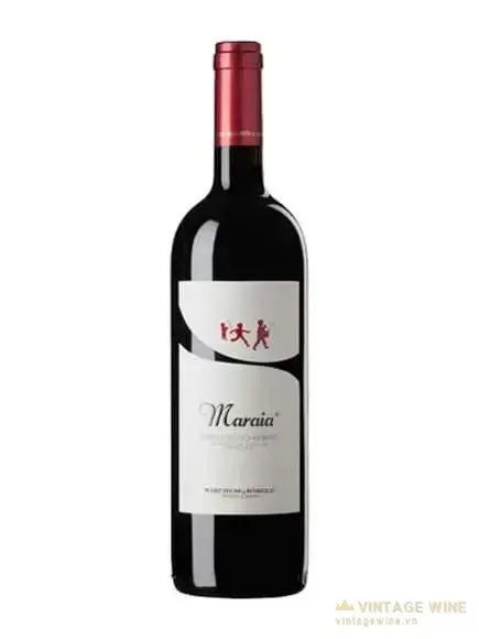 Marchesi Di Barolo Maraia Barbera Del Monferrato