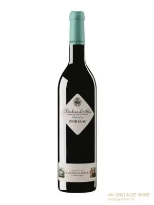 Marchesi Di Barolo Peiragal Barbera