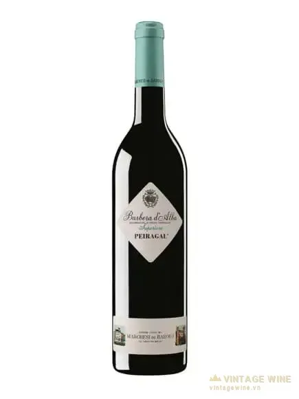 Marchesi Di Barolo Peiragal Barbera