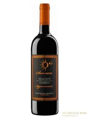 Marchesi di Barolo Samsara Barbera Appassimento
