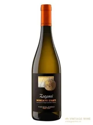 Marchesi di Barolo Zagara Moscato d'Asti