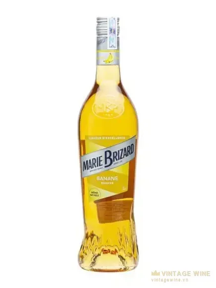 Marie Brizard Banana
