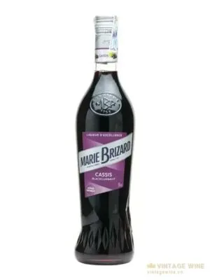 Marie Brizard Blackcurrant - Cassis