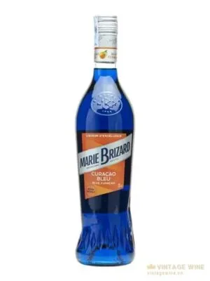 Marie Brizard Blue Curacao