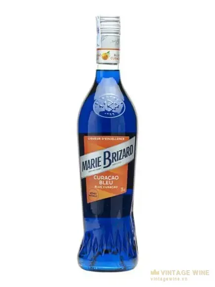 Marie Brizard Blue Curacao