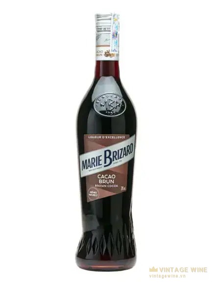 Marie Brizard Brown Cocoa