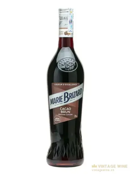 Marie Brizard Brown Cocoa