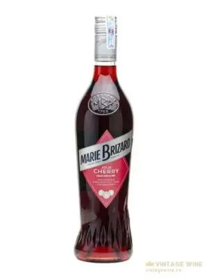 Marie Brizard Jolie Cherry