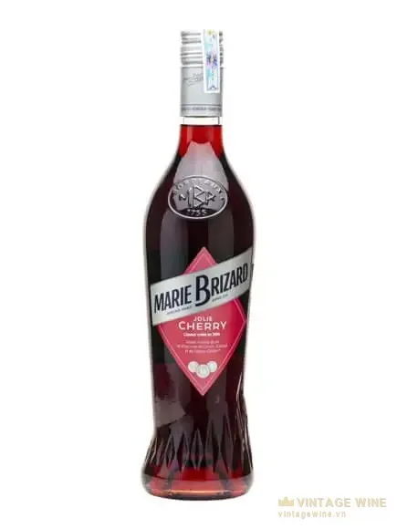 Marie Brizard Jolie Cherry