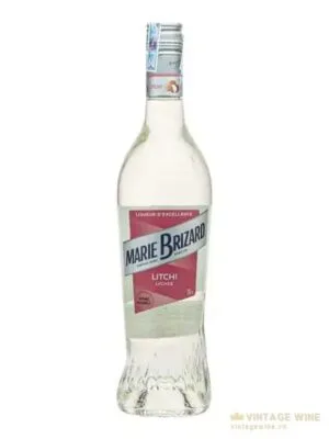 Marie Brizard Lychee