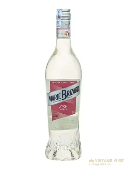 Marie Brizard Lychee