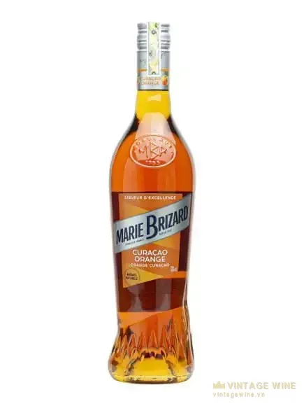 Marie Brizard Orange Curacao