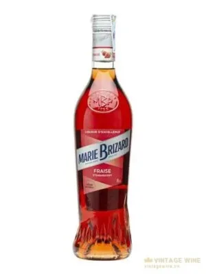 Marie Brizard Strawberry