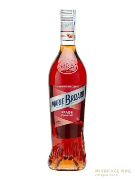 Marie Brizard Strawberry