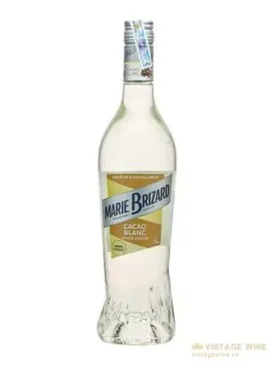 Marie Brizard White Cocoa