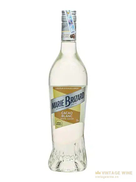 Marie Brizard White Cocoa