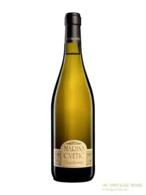 Marina Cvetic Chardonnay