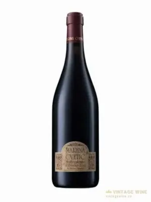 Marina Cvetic Riserva Montepulciano