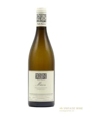 Mark Haisma Macon Chardonnay