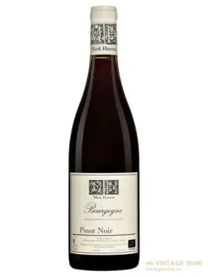 Mark Haisma Pinot Noir Bourgogne
