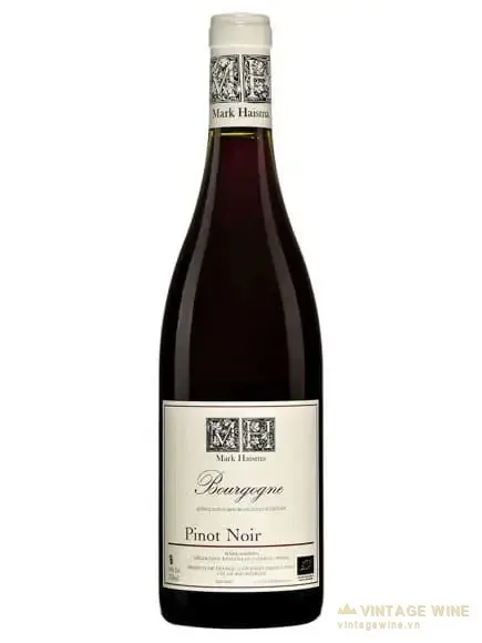 Mark Haisma Pinot Noir Bourgogne