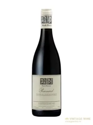 Mark Haisma Pommard 1er Cru Clos des Arvelets