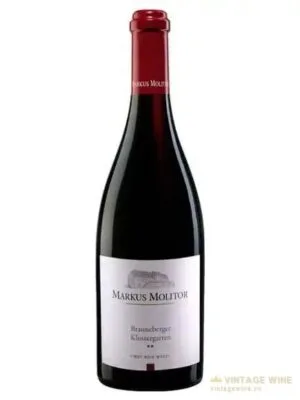 Markus Molitor Brauneberger Klostergarten Pinot Noir