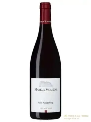 Markus Molitor Haus Klosterberg Pinot Noir