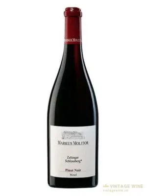 Markus Molitor Zeltinger Schlossberg Pinot Noir