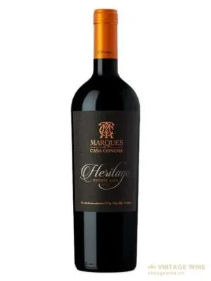 Marques Casa Concha Heritage Cabernet Sauvignon