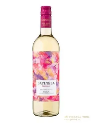 Marques de Caceres Satinela Semi Dulce