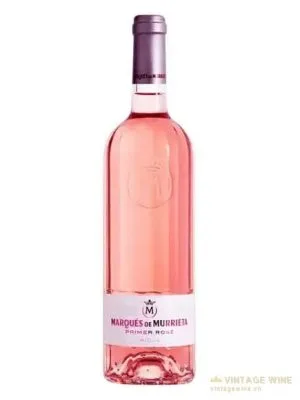 Marques de Murrieta Primer Rose