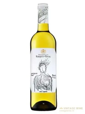 Marques de Riscal Sauvignon Blanc