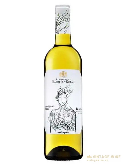Marques de Riscal Sauvignon Blanc