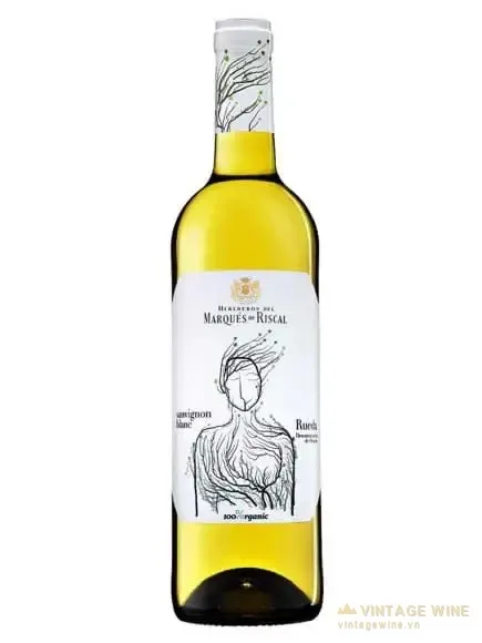 Marques de Riscal Sauvignon Blanc