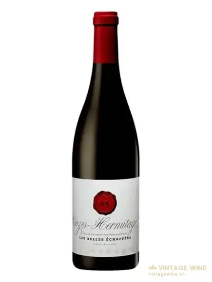 Marrenon Crozes Hermitage Les Belles Echappees