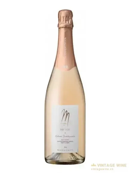 Marrenon Cuvee M Brut Rose