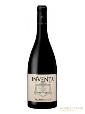 Marrenon Inventa Le Roc